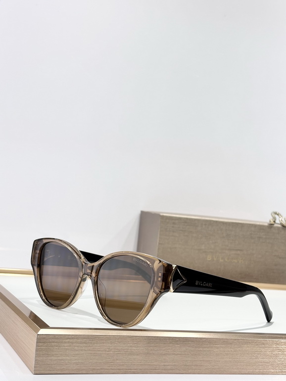 BVLGARI Sunglasses(AAAA)-957
