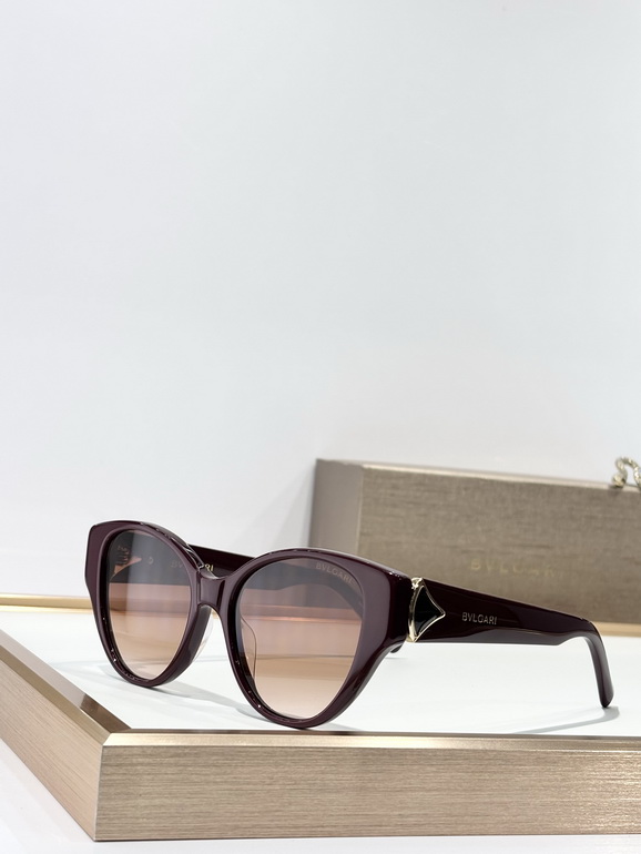 BVLGARI Sunglasses(AAAA)-954