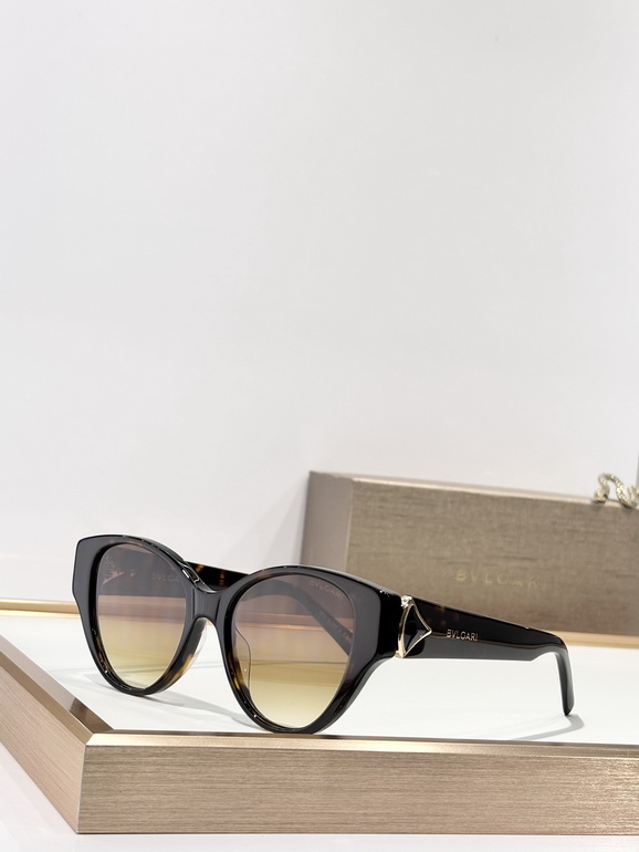 BVLGARI Sunglasses(AAAA)-956