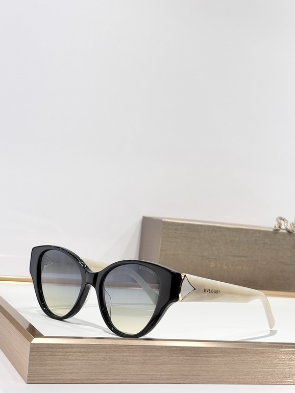 BVLGARI Sunglasses(AAAA)-955