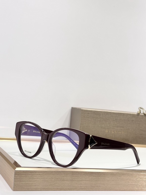 BVLGARI Sunglasses(AAAA)-953