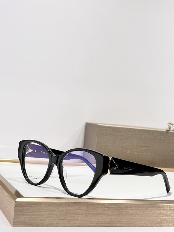 BVLGARI Sunglasses(AAAA)-952