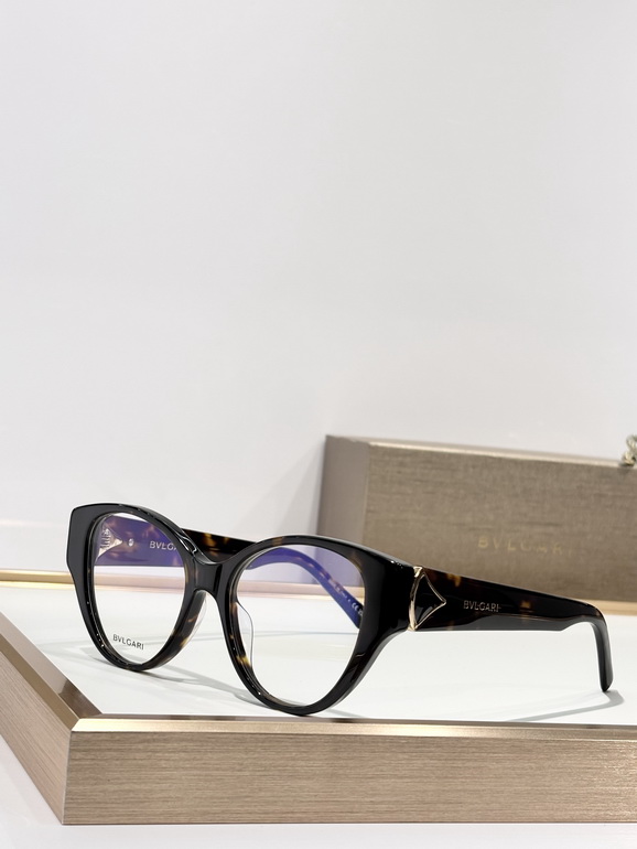 BVLGARI Sunglasses(AAAA)-951