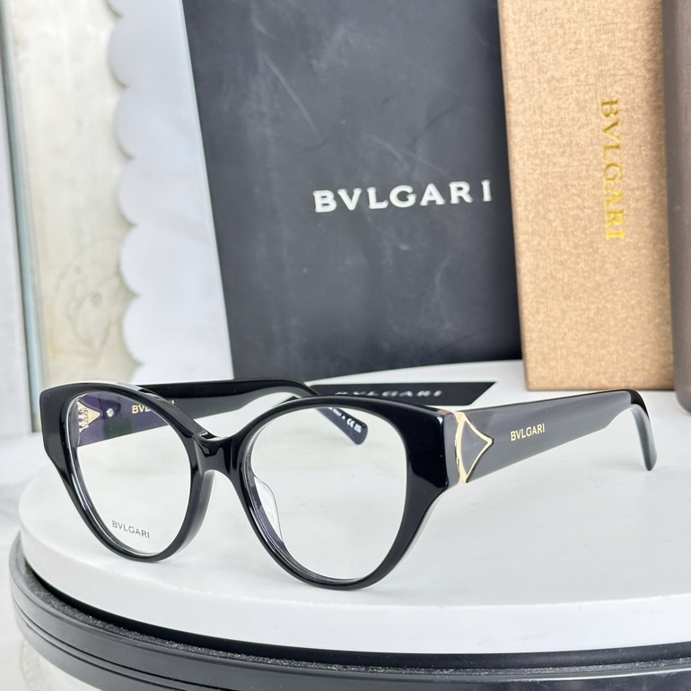 BVLGARI Sunglasses(AAAA)-950