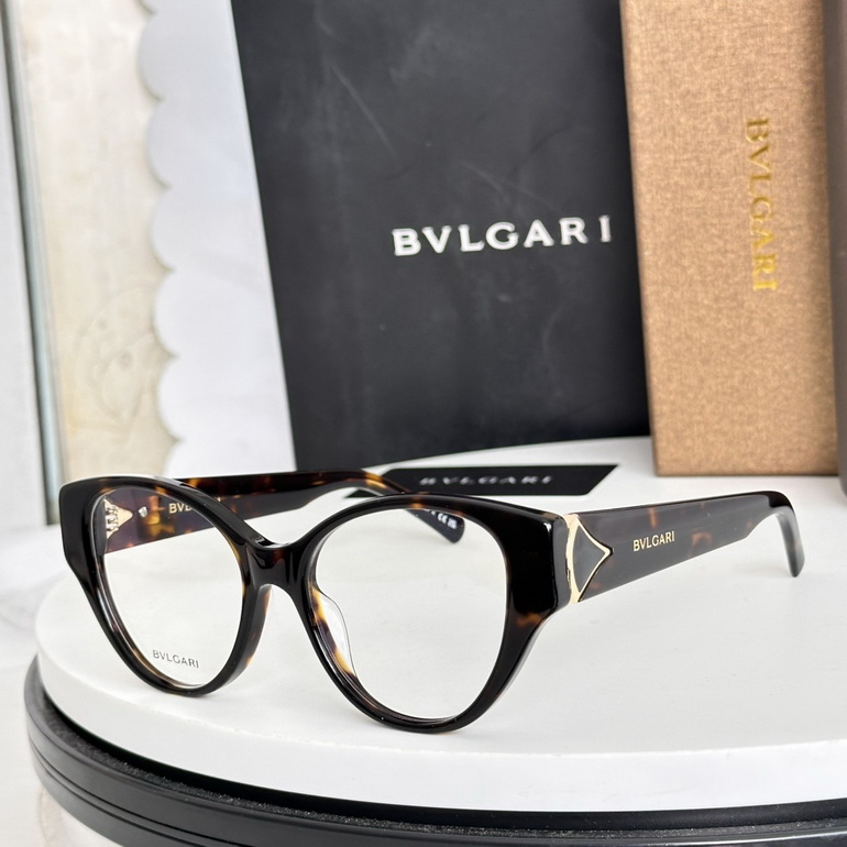 BVLGARI Sunglasses(AAAA)-949