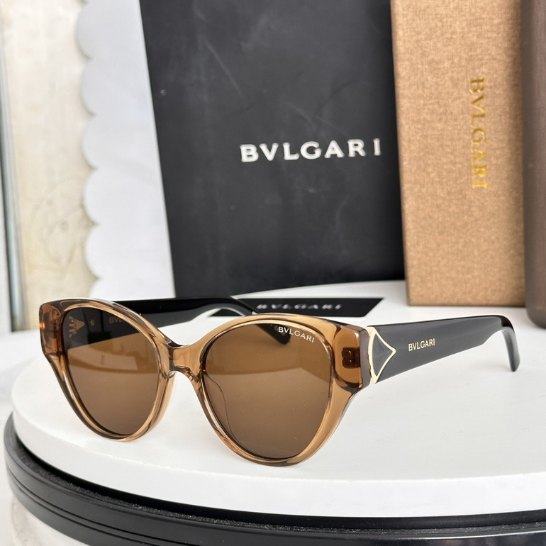 BVLGARI Sunglasses(AAAA)-946