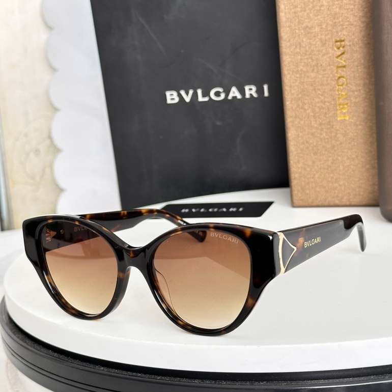 BVLGARI Sunglasses(AAAA)-943