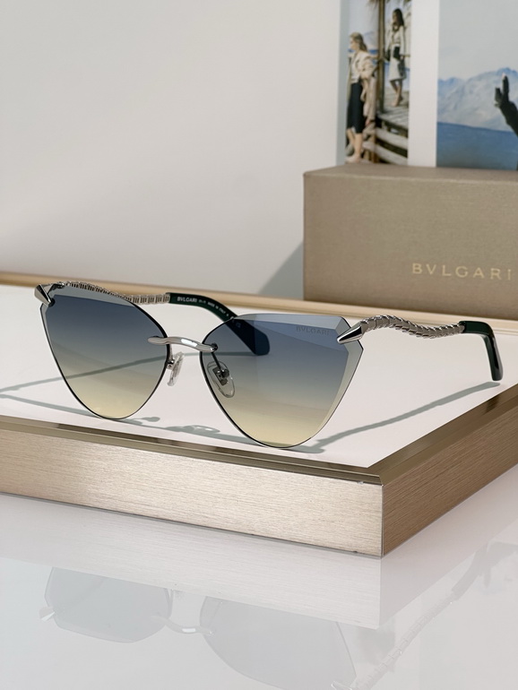 BVLGARI Sunglasses(AAAA)-940