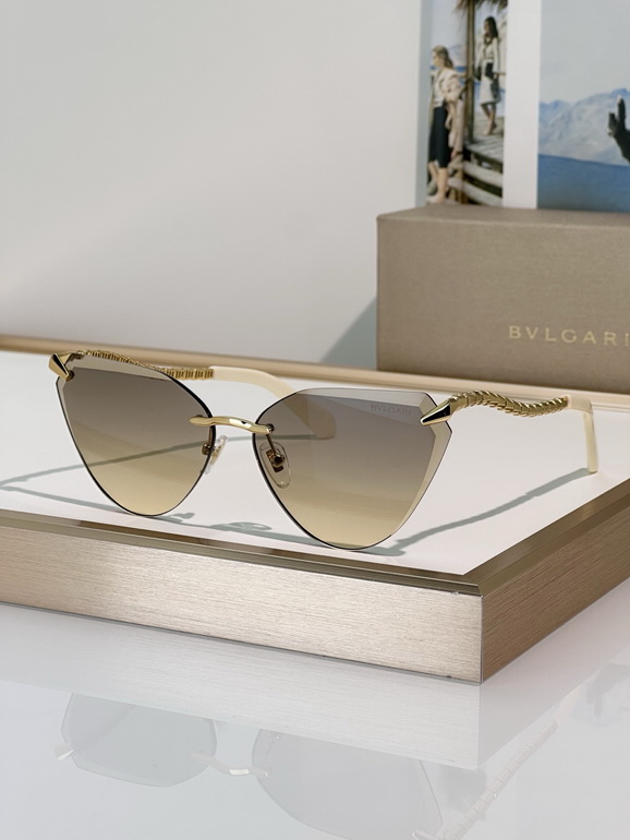 BVLGARI Sunglasses(AAAA)-939
