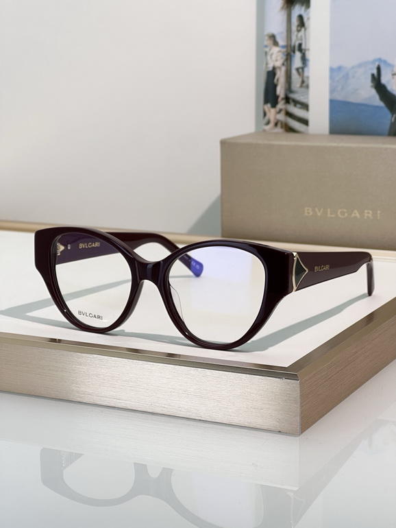 BVLGARI Sunglasses(AAAA)-934