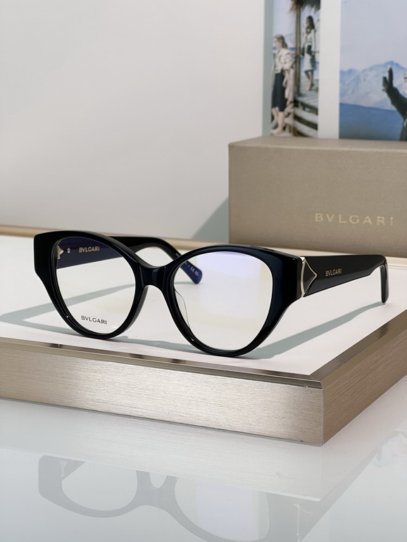 BVLGARI Sunglasses(AAAA)-933
