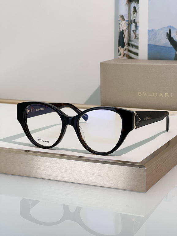 BVLGARI Sunglasses(AAAA)-932