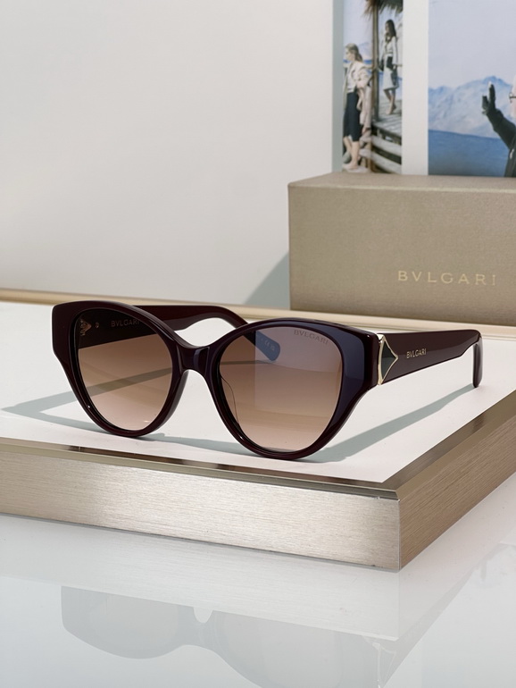BVLGARI Sunglasses(AAAA)-930