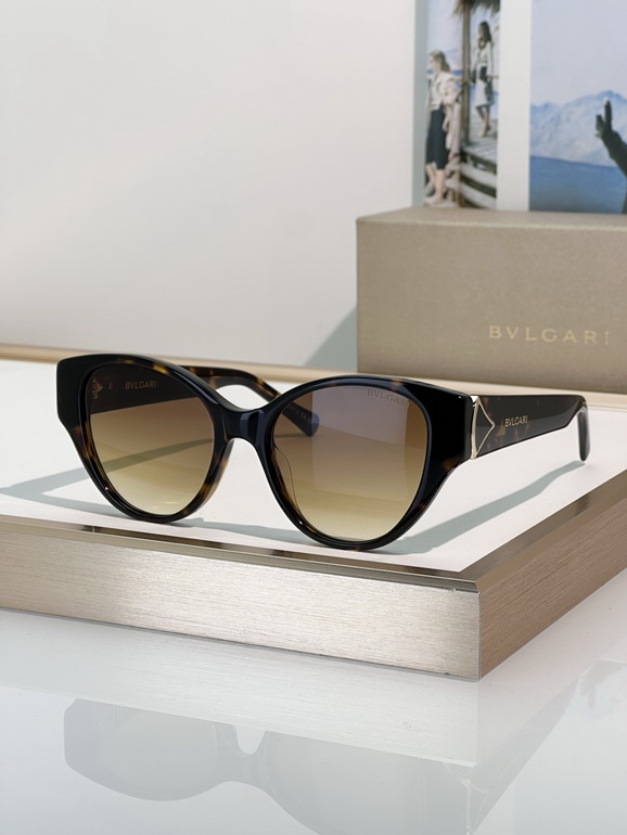 BVLGARI Sunglasses(AAAA)-927