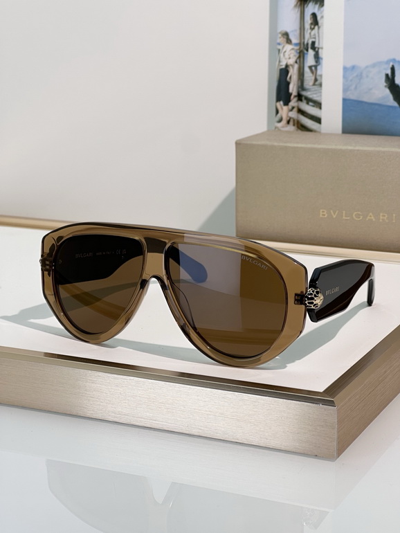 BVLGARI Sunglasses(AAAA)-925
