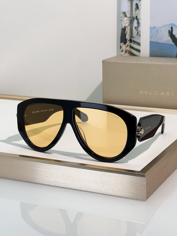 BVLGARI Sunglasses(AAAA)-922