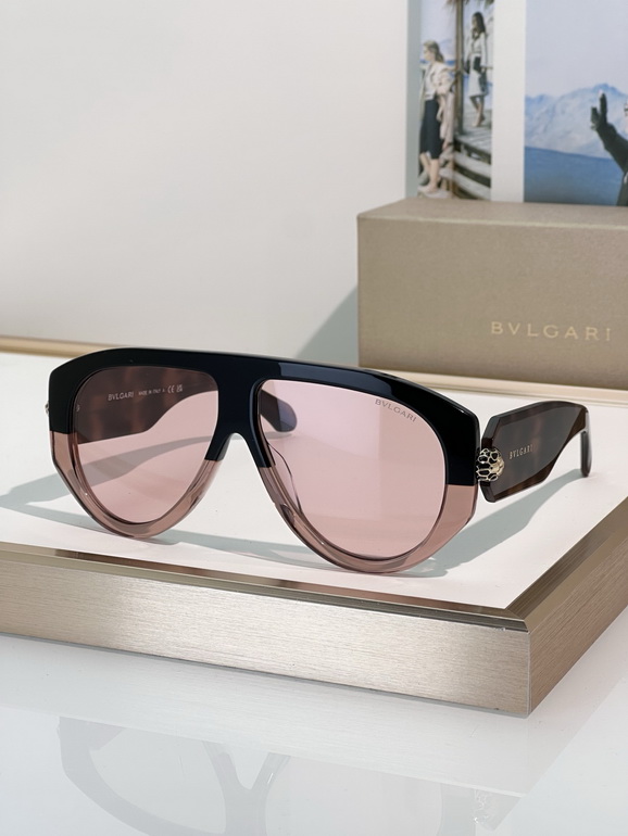 BVLGARI Sunglasses(AAAA)-921