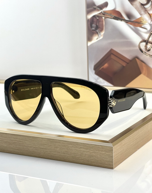 BVLGARI Sunglasses(AAAA)-917