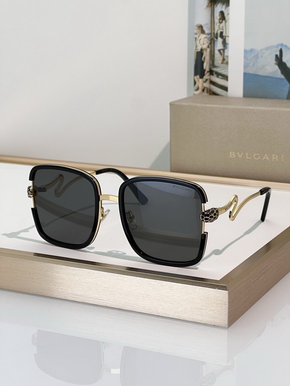 BVLGARI Sunglasses(AAAA)-896