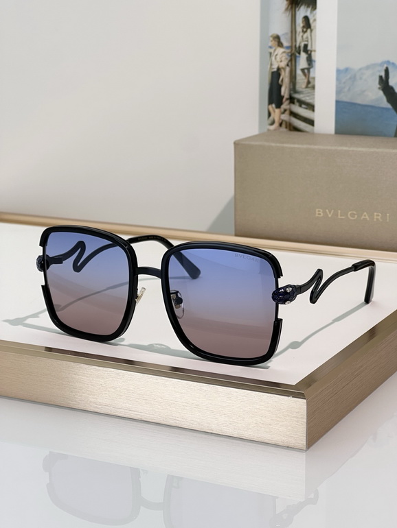 BVLGARI Sunglasses(AAAA)-894