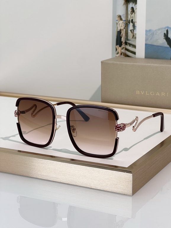 BVLGARI Sunglasses(AAAA)-893