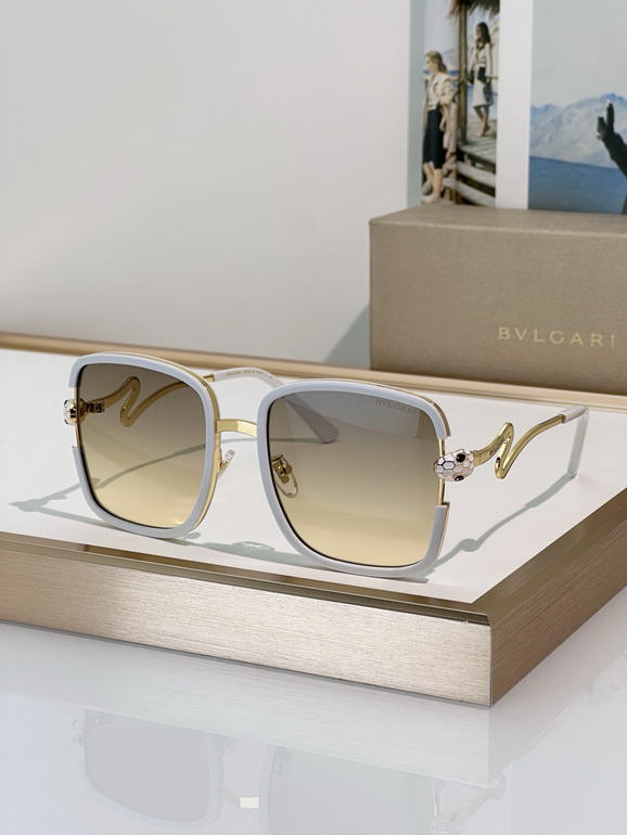BVLGARI Sunglasses(AAAA)-892