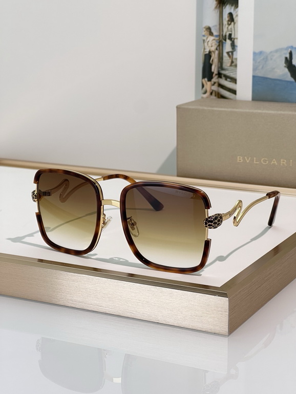 BVLGARI Sunglasses(AAAA)-889