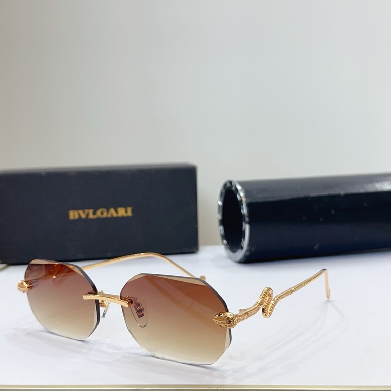 BVLGARI Sunglasses(AAAA)-874