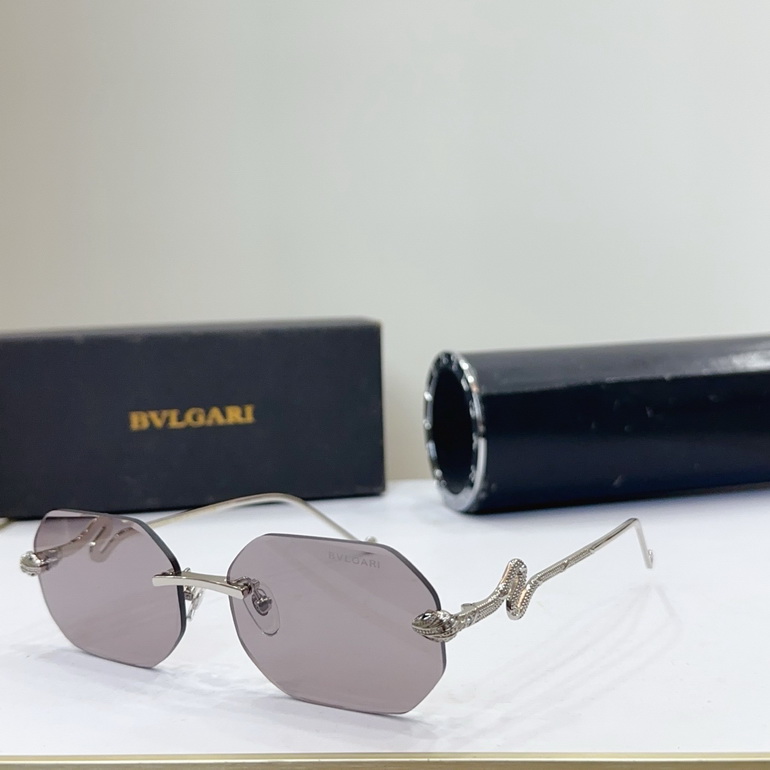 BVLGARI Sunglasses(AAAA)-873
