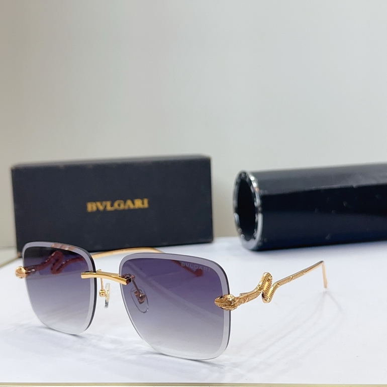 BVLGARI Sunglasses(AAAA)-871