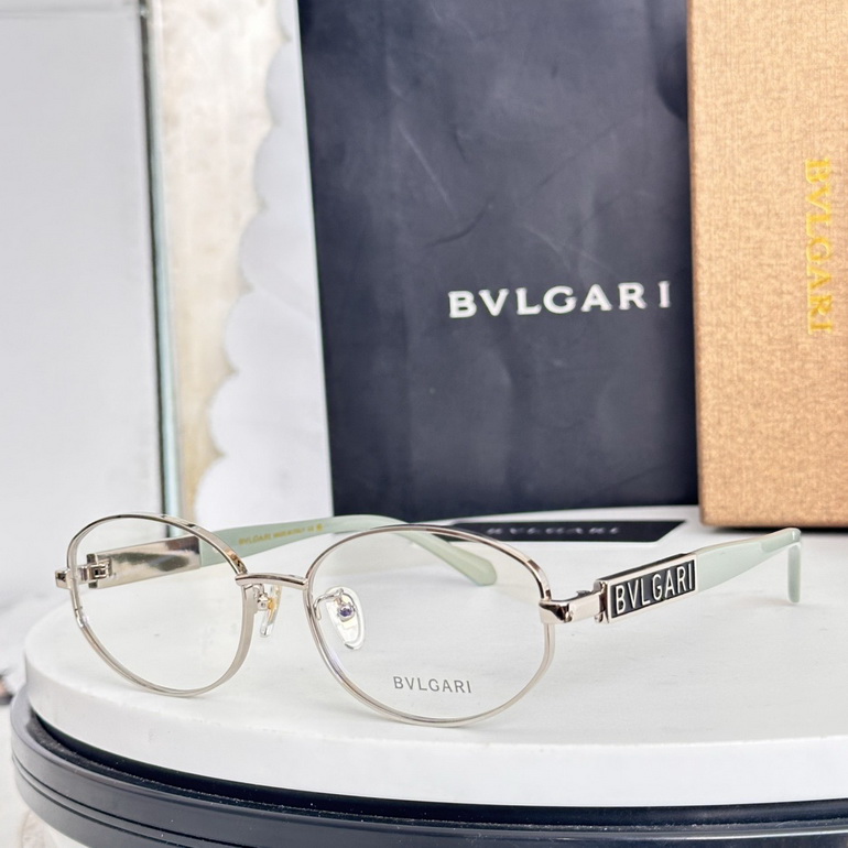 BVLGARI Sunglasses(AAAA)-858