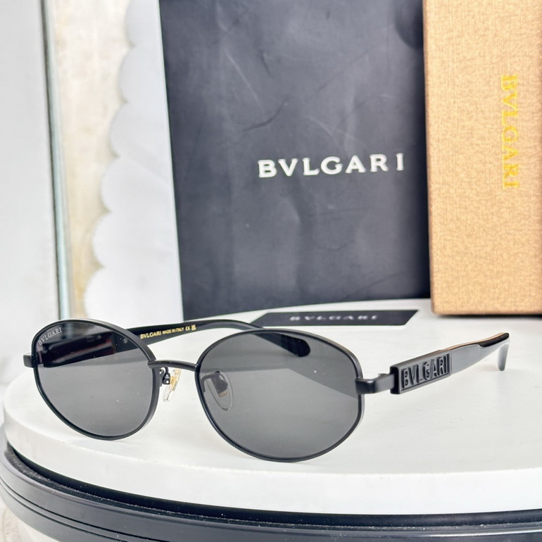 BVLGARI Sunglasses(AAAA)-852