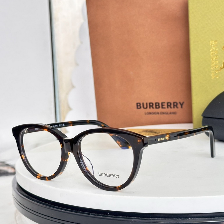 BURBERRY Sunglasses(AAAA)-129