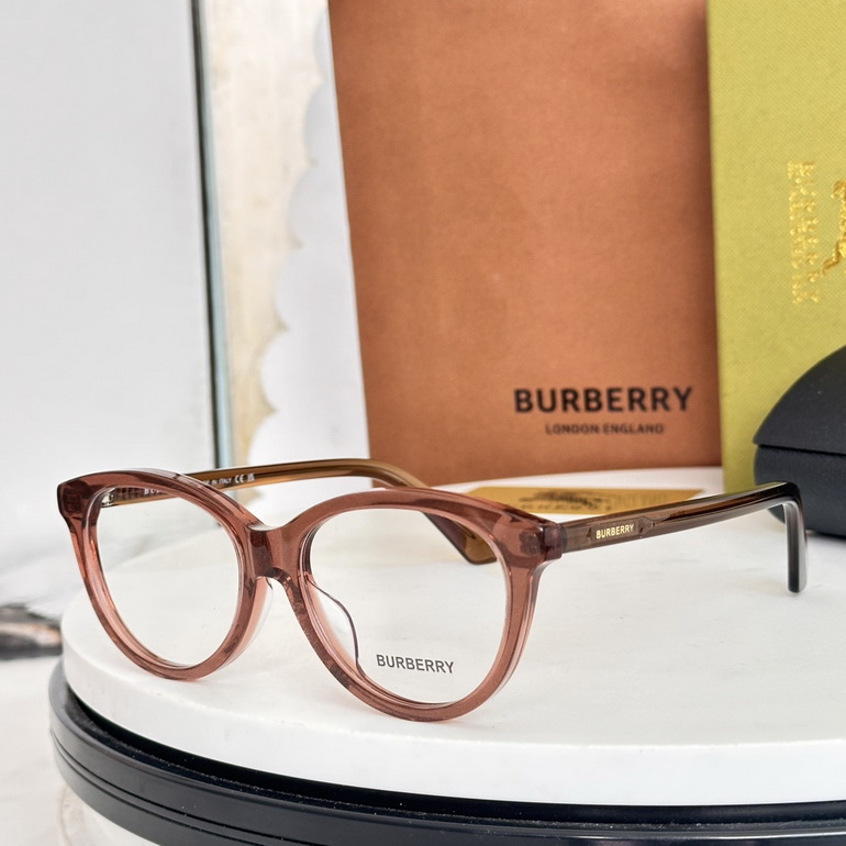 BURBERRY Sunglasses(AAAA)-127