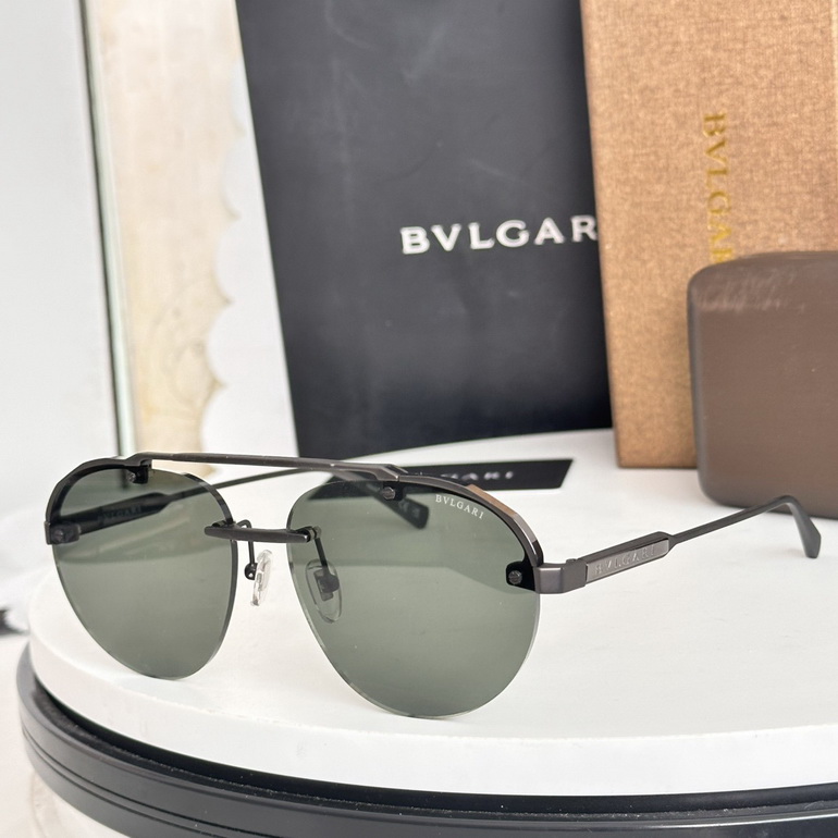 BVLGARI Sunglasses(AAAA)-848