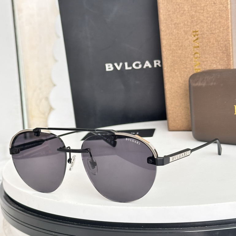 BVLGARI Sunglasses(AAAA)-846