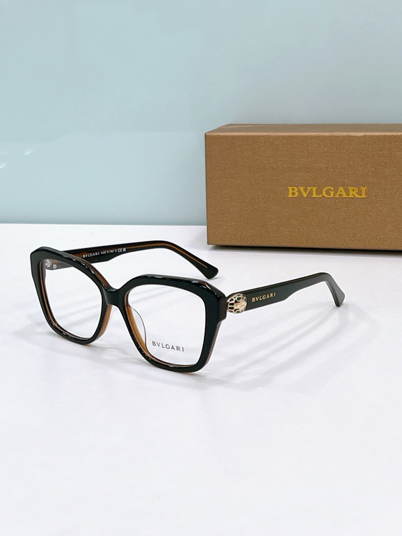 BVLGARI Sunglasses(AAAA)-841