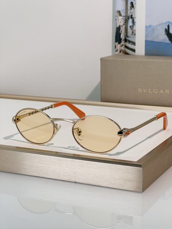 BVLGARI Sunglasses(AAAA)-836
