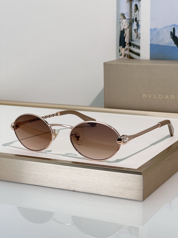 BVLGARI Sunglasses(AAAA)-832