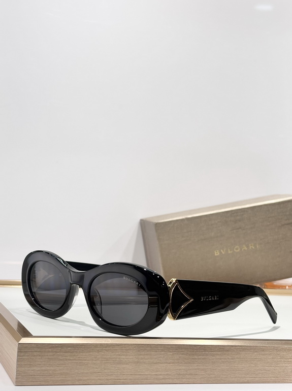 BVLGARI Sunglasses(AAAA)-820