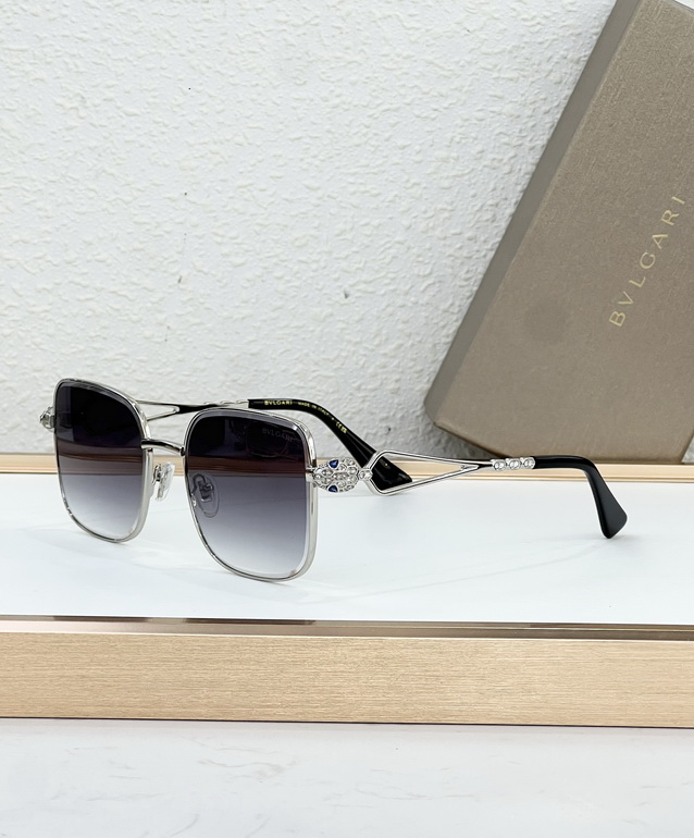 BVLGARI Sunglasses(AAAA)-802