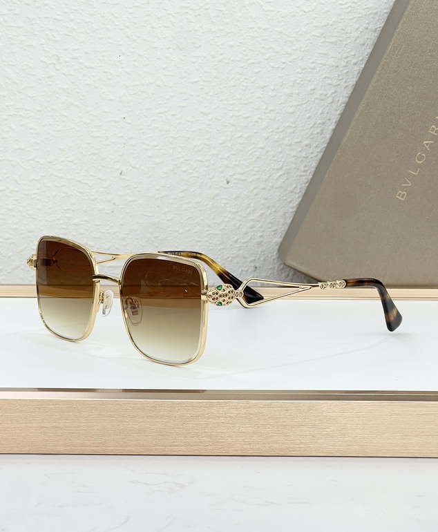 BVLGARI Sunglasses(AAAA)-801