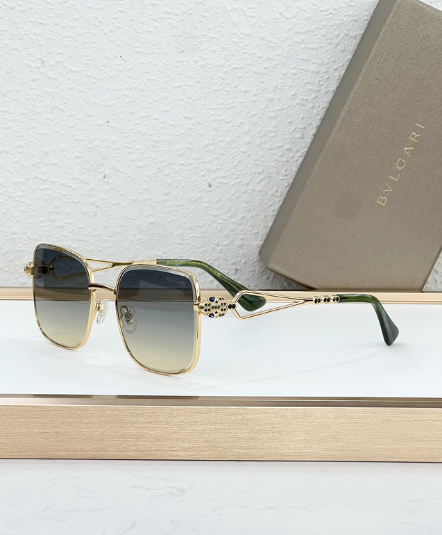 BVLGARI Sunglasses(AAAA)-800