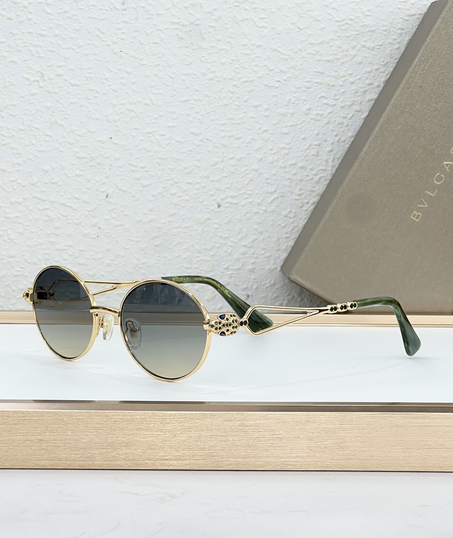 BVLGARI Sunglasses(AAAA)-799
