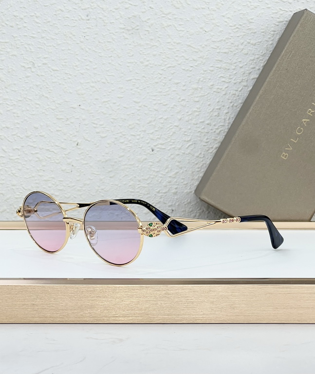 BVLGARI Sunglasses(AAAA)-798