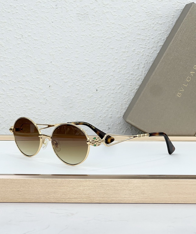 BVLGARI Sunglasses(AAAA)-796
