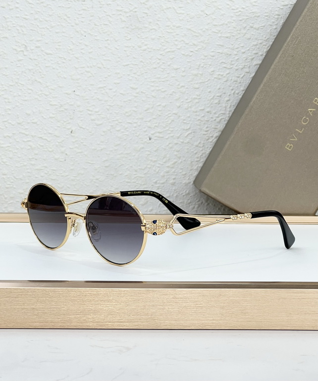 BVLGARI Sunglasses(AAAA)-795
