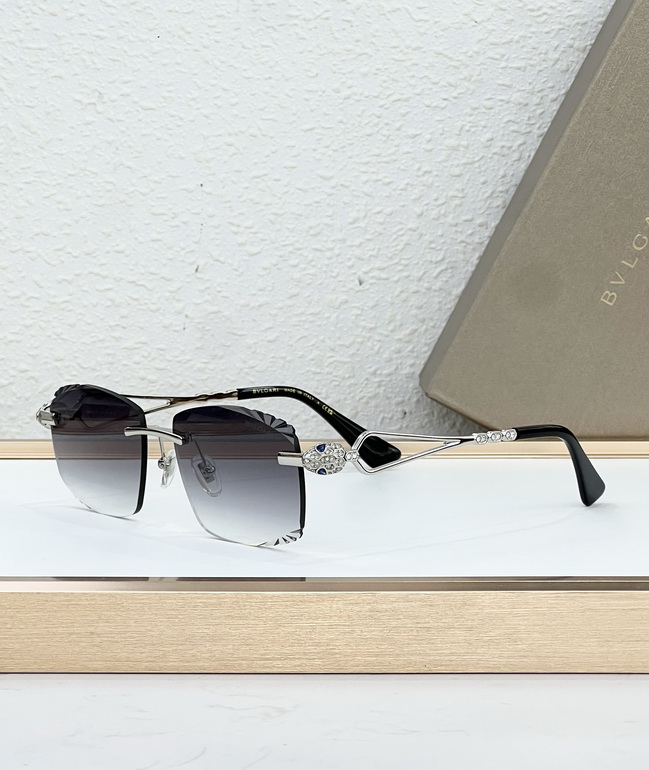 BVLGARI Sunglasses(AAAA)-791