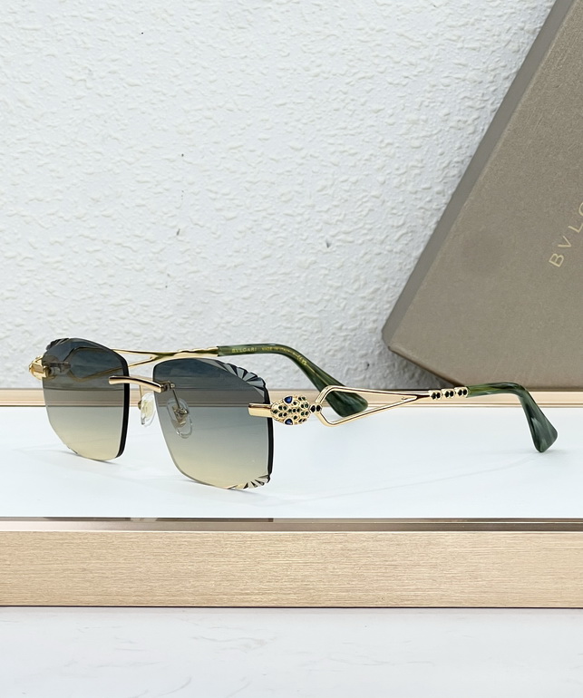 BVLGARI Sunglasses(AAAA)-790