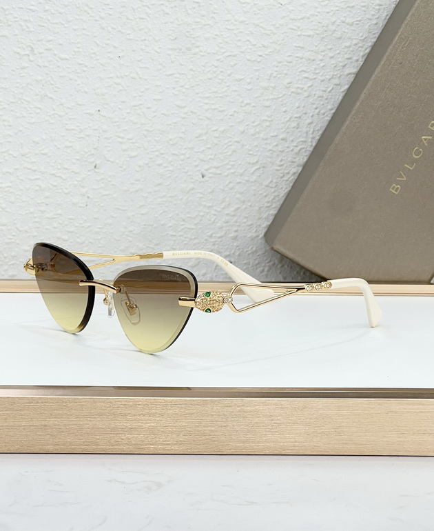 BVLGARI Sunglasses(AAAA)-784